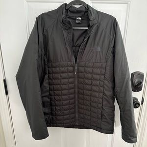 Men’s North Face Jacket